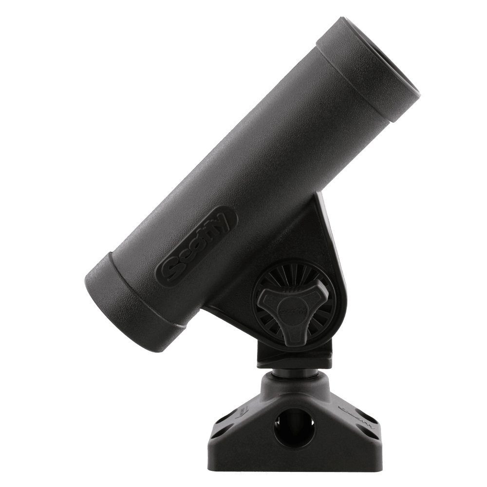 Scotty 250 Rod Master Rod Holder Scotty 250 Rod Master Rod Holder