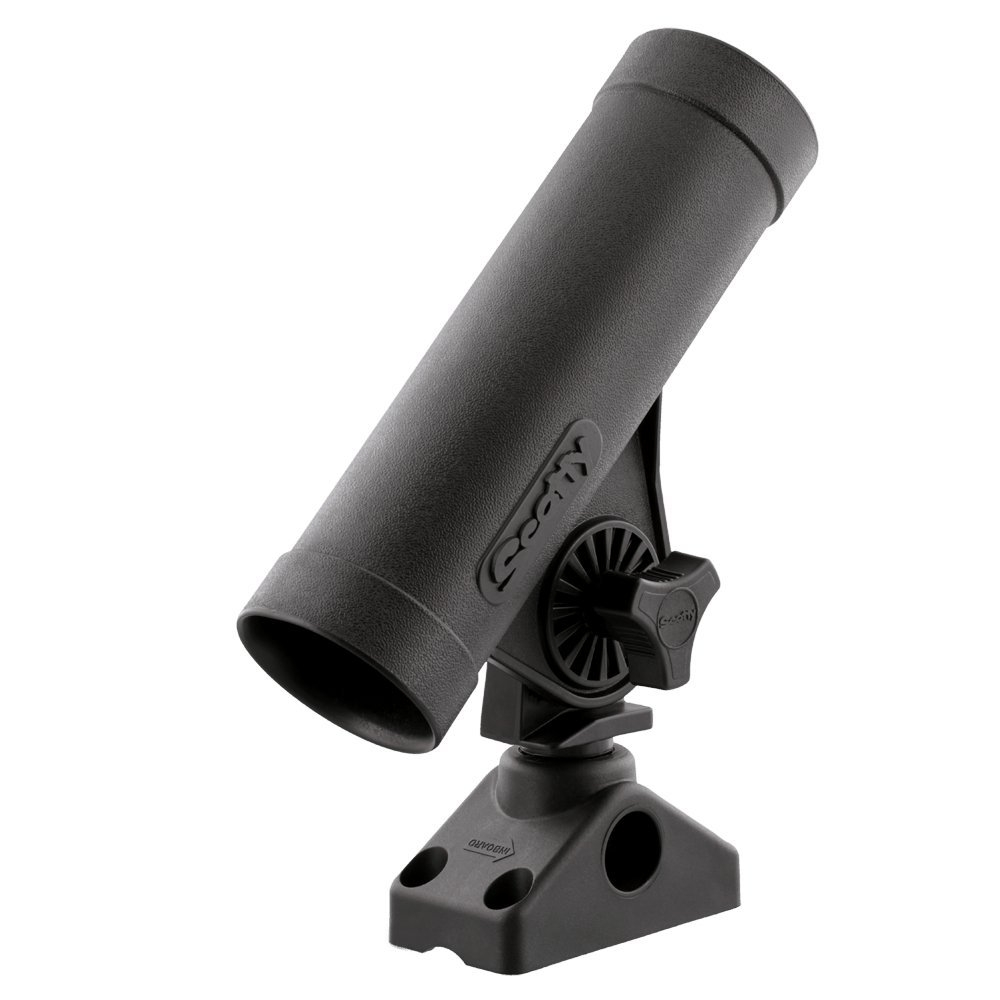 Scotty 250 Rod Master Rod Holder