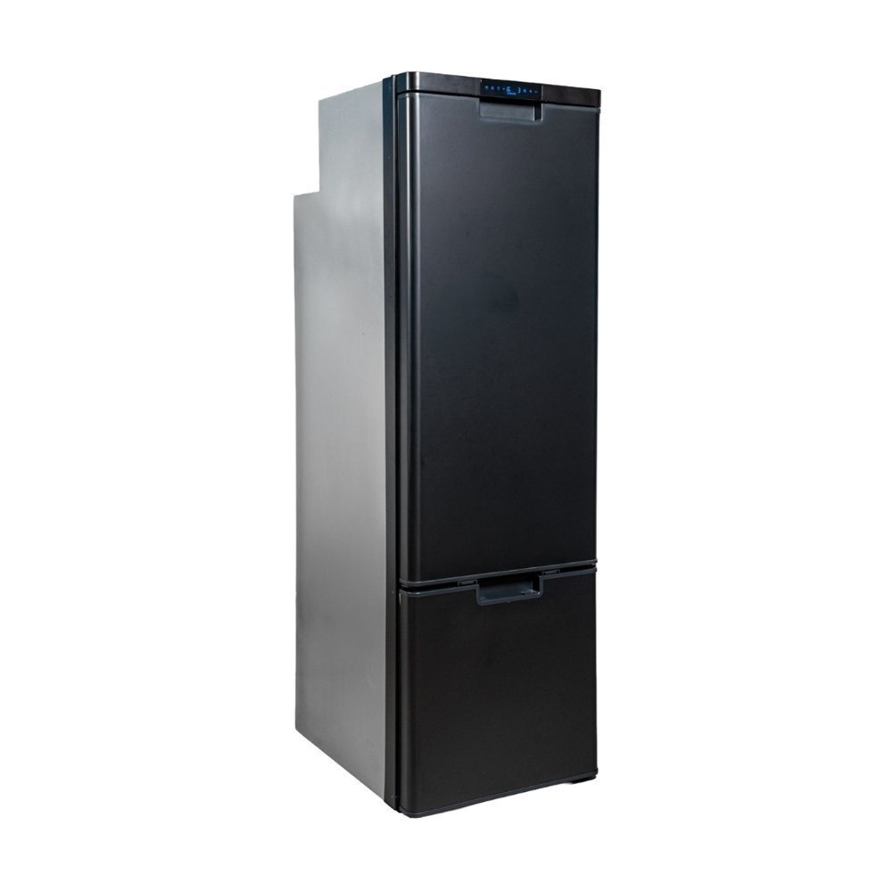 myCOOLMAN Upright Dual Zone Fridge/Freezer 250L