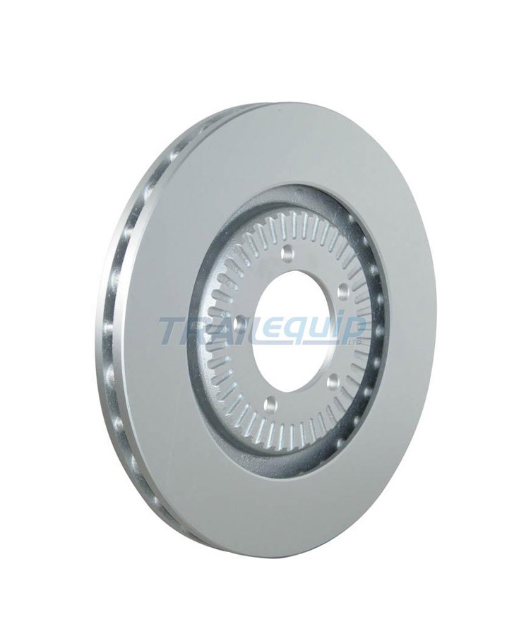 Trailparts Disc Rotors