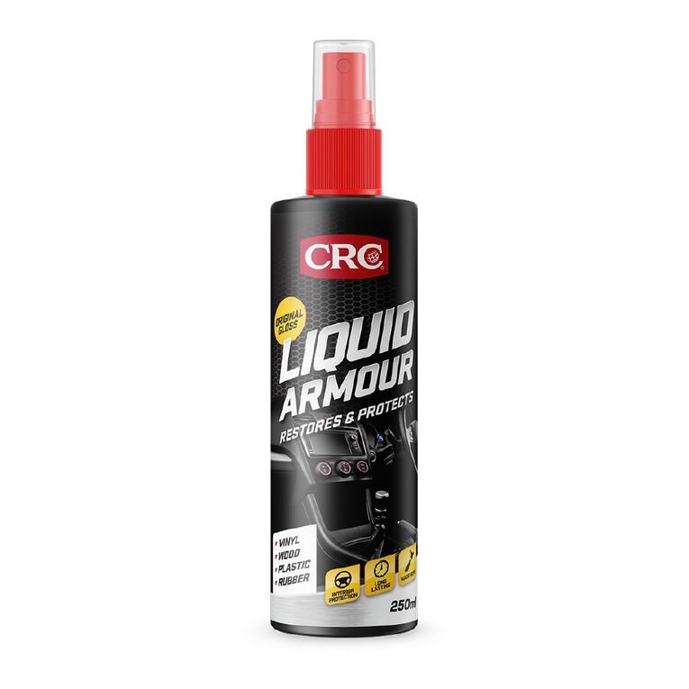 CRC Liquid Armour Original Spray Bottle 250ml