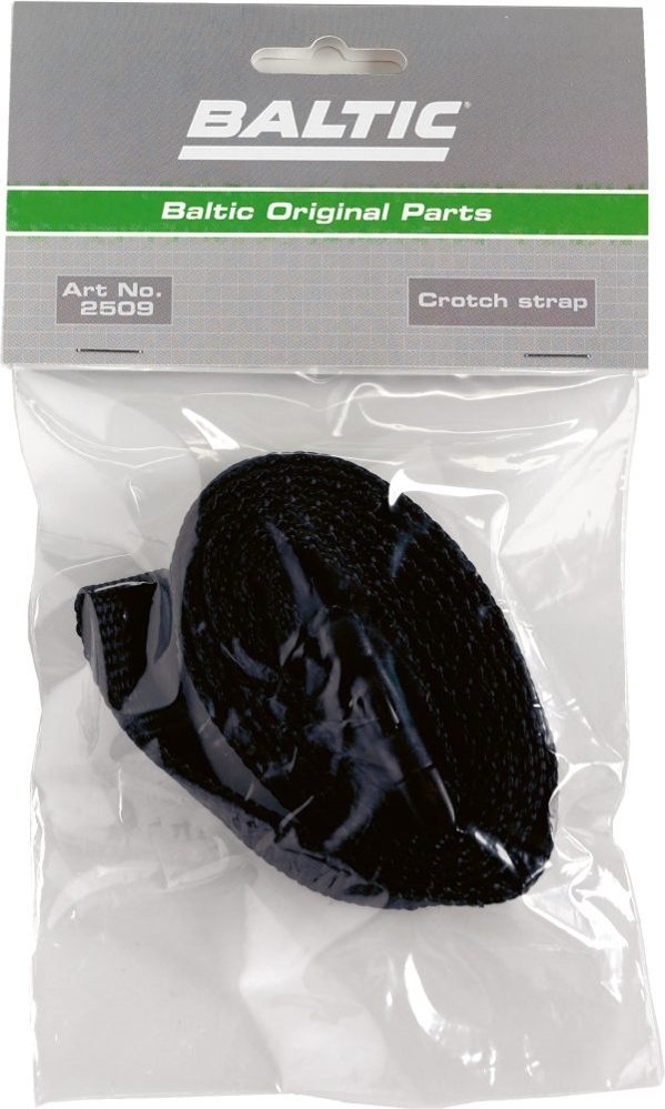 Baltic Junior Crotch Strap Dinghy Pro