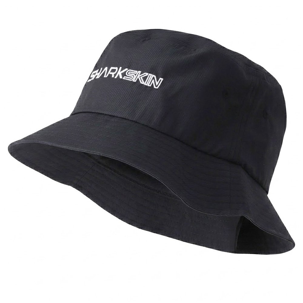 Sharkskin Bucket Hat UPF50+