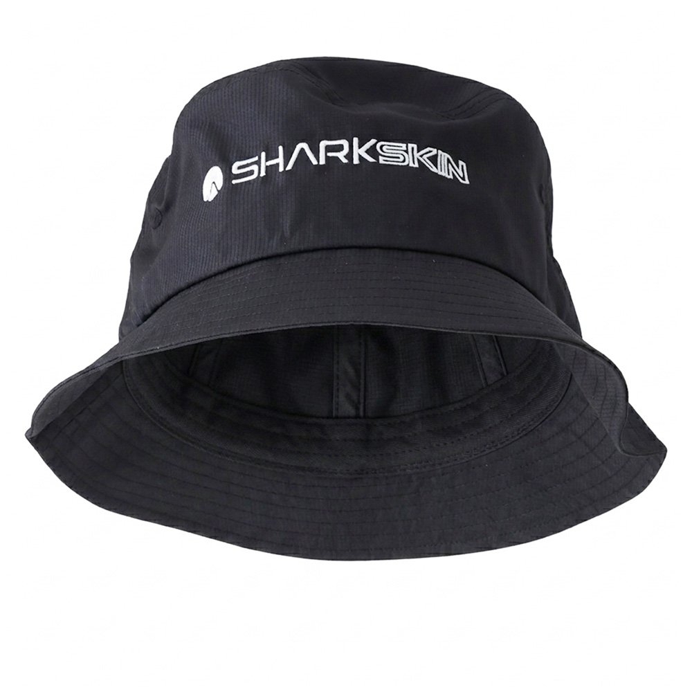 Sharkskin Bucket Hat UPF50+