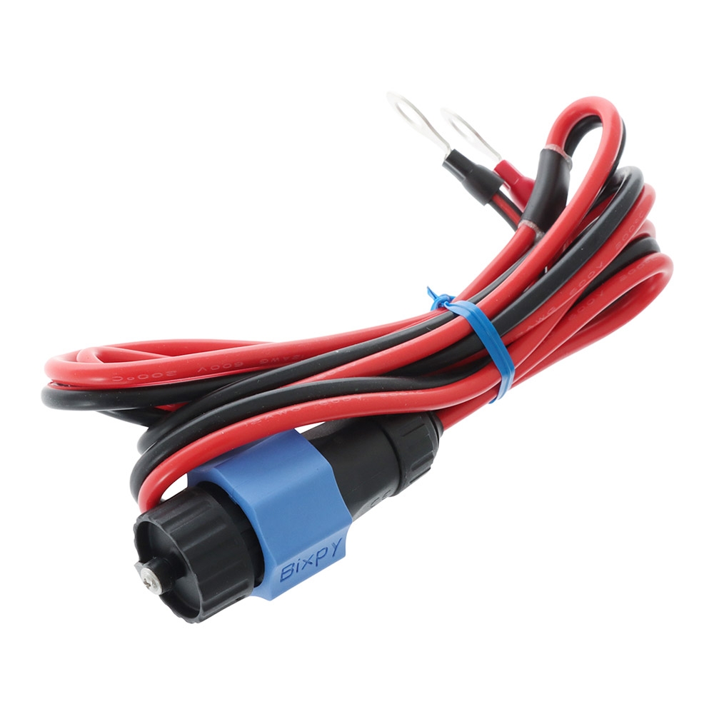 Bixpy K-Power Control Module with Wireless Remote 
