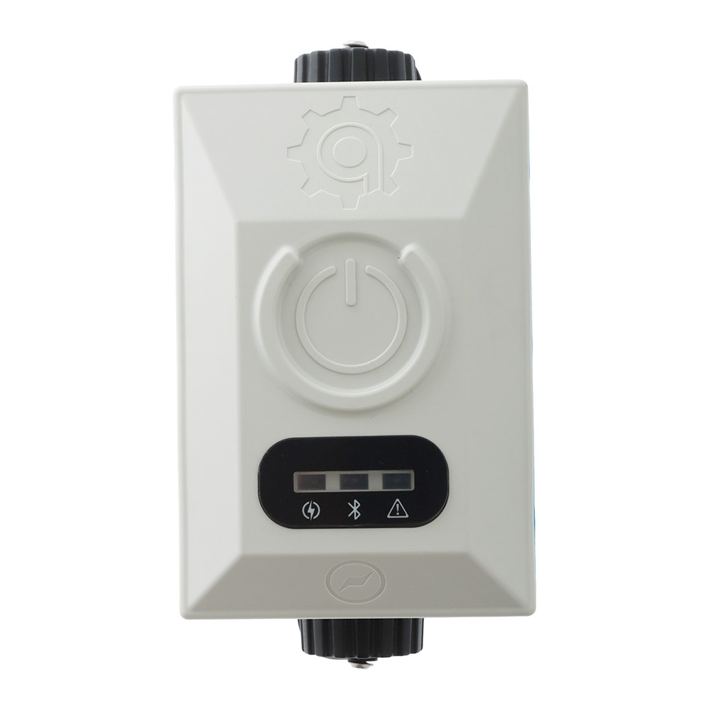 Bixpy K-Power Control Module with Wireless Remote 