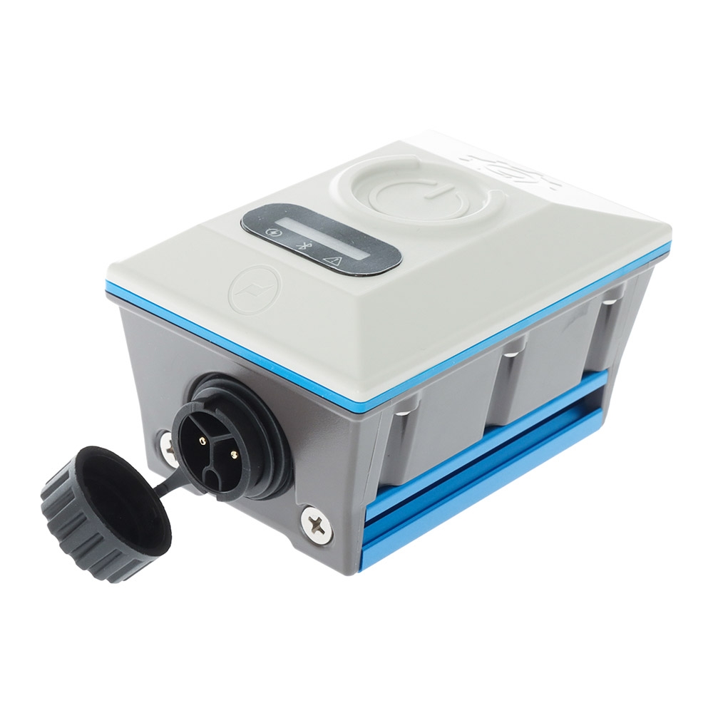 Bixpy K-Power Control Module with Wireless Remote 