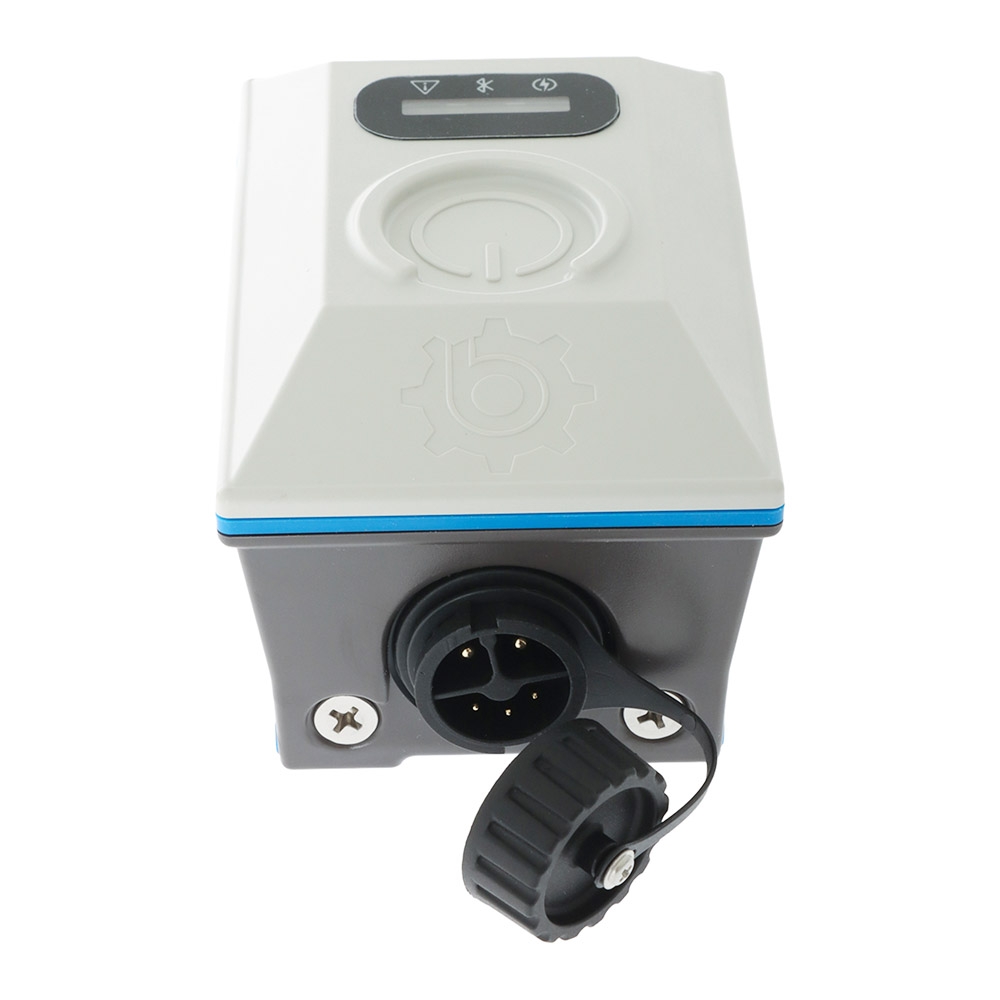 Bixpy K-Power Control Module with Wireless Remote 