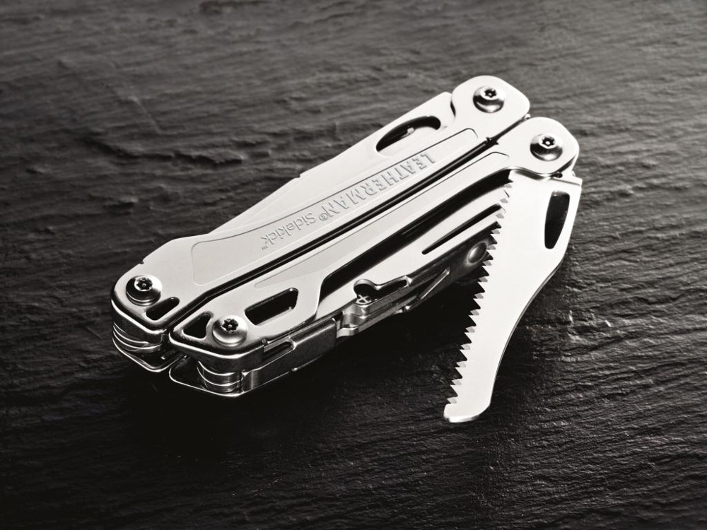 Leatherman Sidekick Stainless Multi-Tool