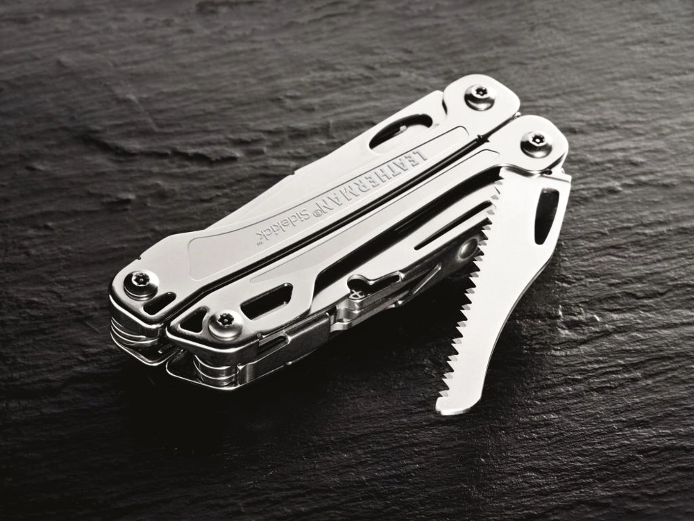 Leatherman Sidekick Stainless Multi-Tool Leatherman Sidekick Stainless Multi-Tool