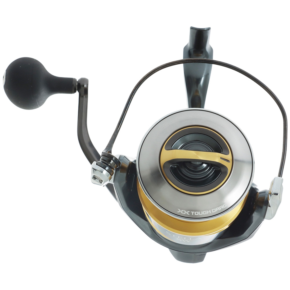 Shimano Stella SW 20000 PGD Spinning Reel