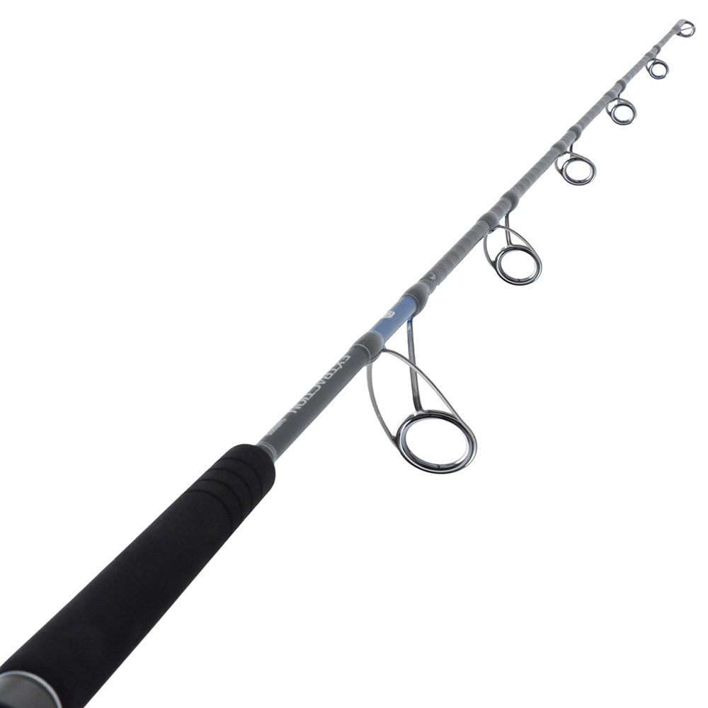 Shimano Extraction Spin Jigging Rod 5ft 5in PE6-8 200-400g 1pc