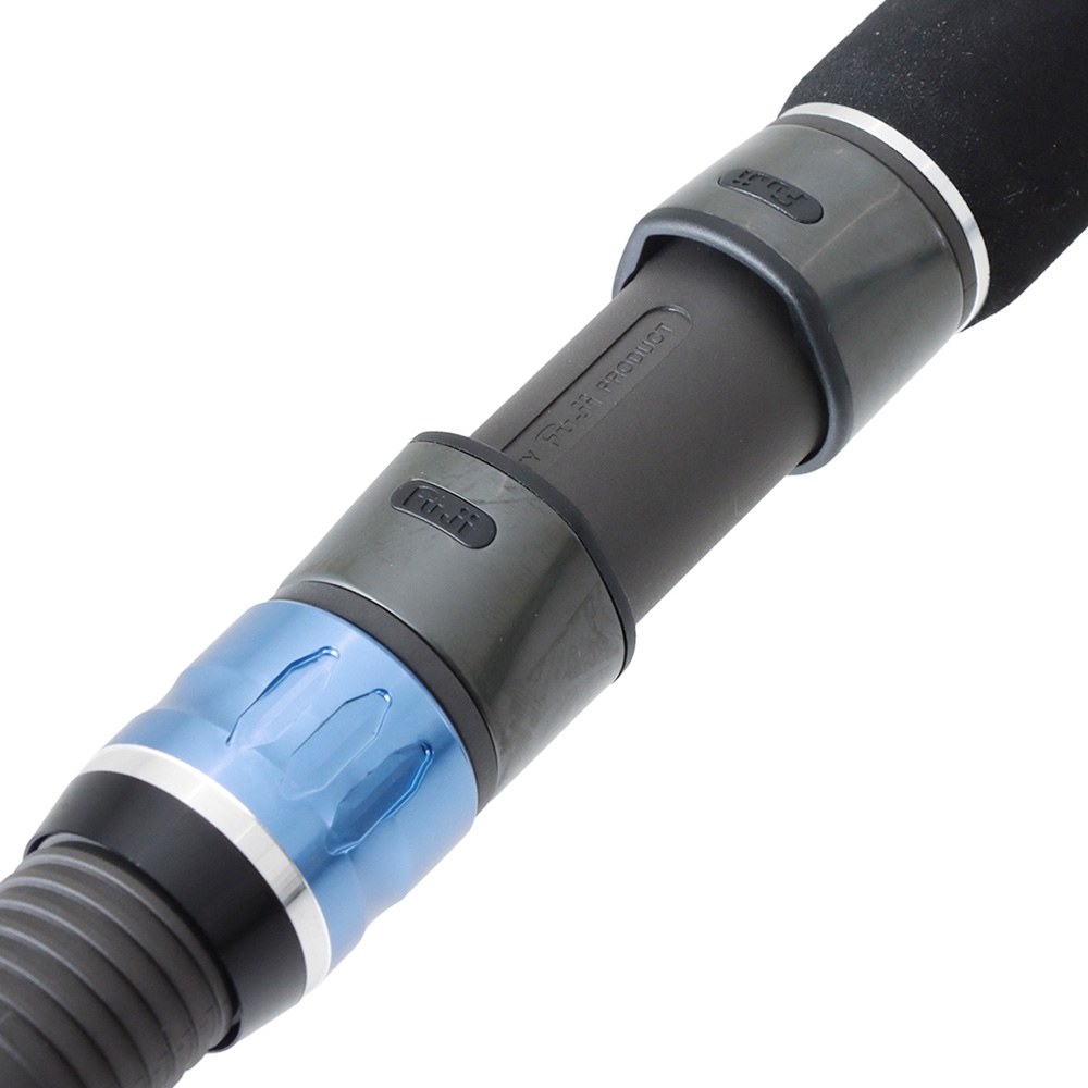Shimano Extraction Spin Jigging Rod 5ft 5in PE6-8 200-400g 1pc