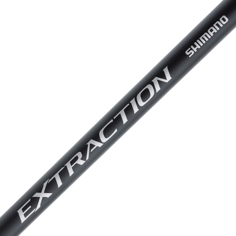 Shimano Extraction Spin Jigging Rod 5ft 5in PE6-8 200-400g 1pc