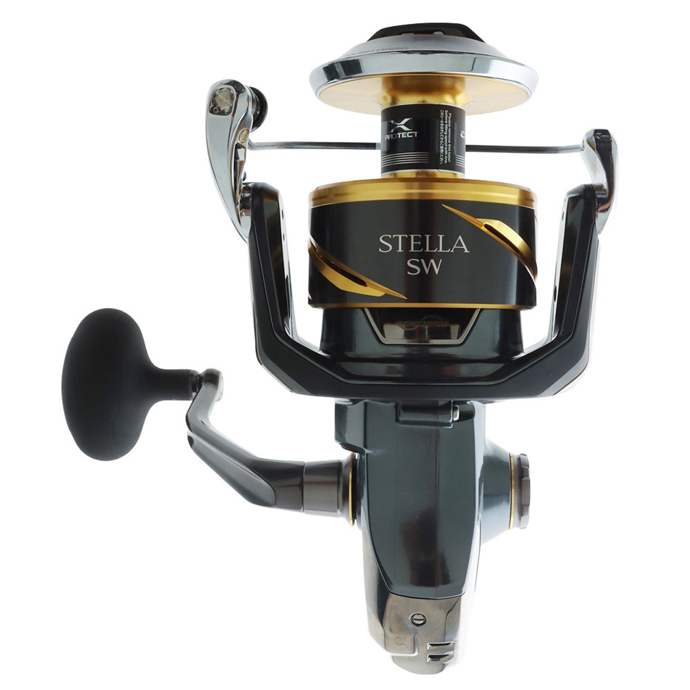 Shimano Stella SW 18000 HGD Spinning Reel