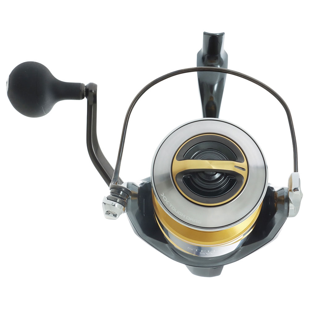 Shimano Stella SW 18000 HGD Spinning Reel