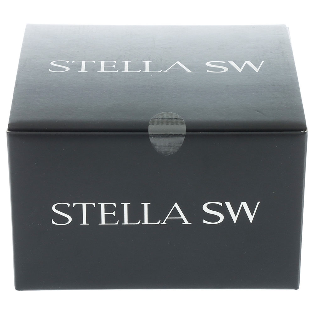 Shimano Stella SW 5000 HGD Spinning Reel