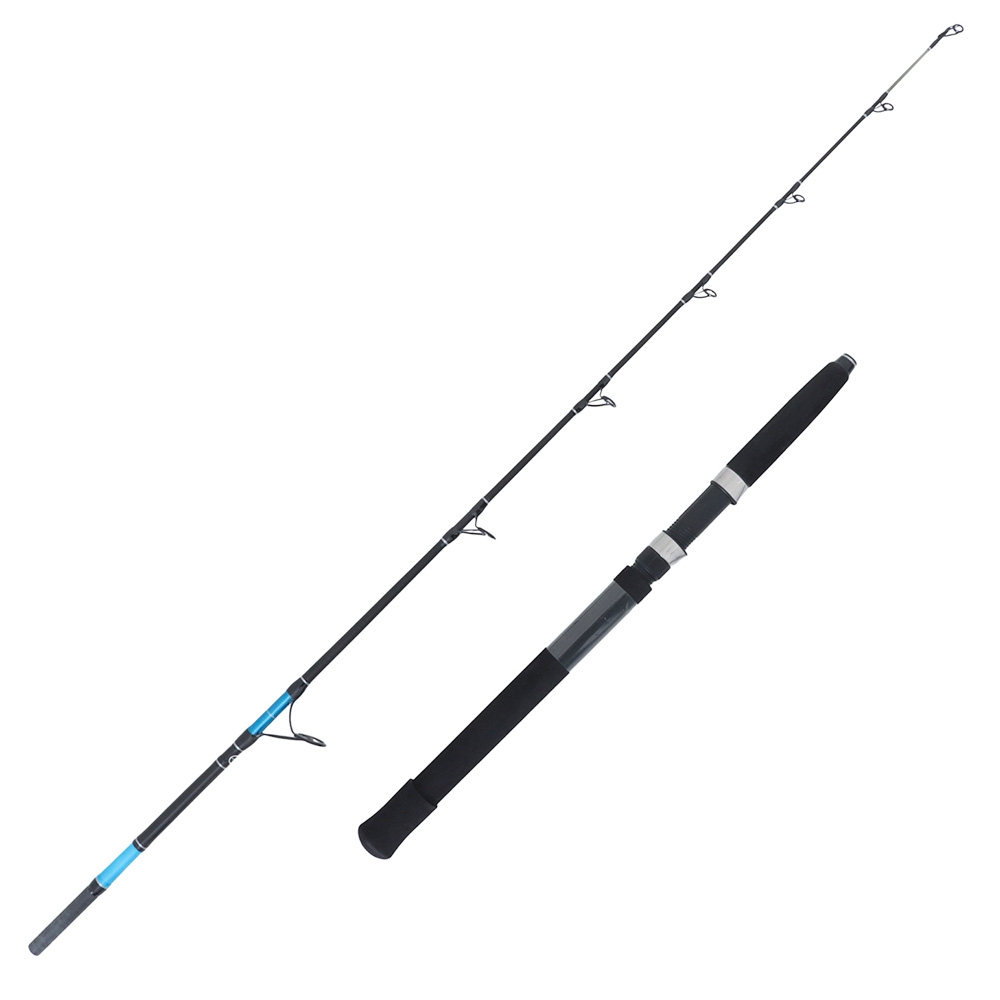 Shimano Aquatip Spinning Rod 6ft 10-15kg 2pc