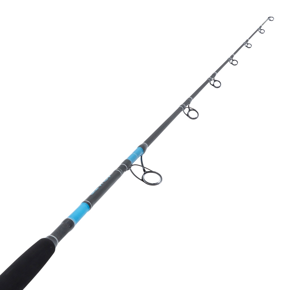 Shimano Aquatip Spinning Rod 6ft 10-15kg 2pc