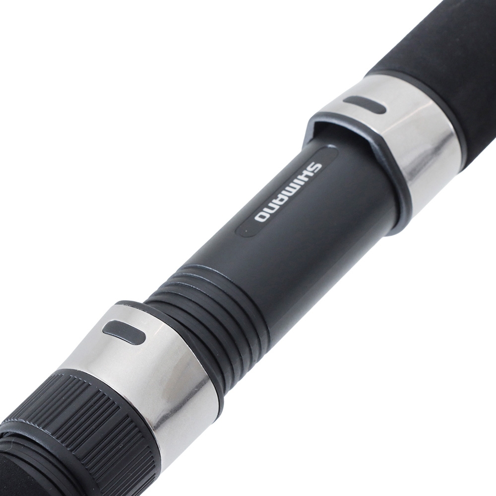 Shimano Aquatip Spinning Rod 6ft 10-15kg 2pc