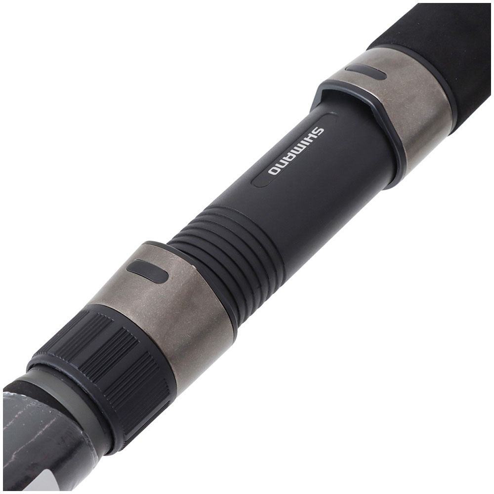 Shimano Cendition Landbased Spinning Surf Rod 14ft 6in 10-15kg 3pc