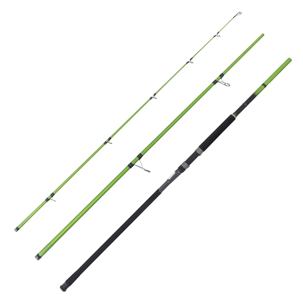 Shimano Cendition Landbased Spinning Surf Rod 13ft 6in 10-15kg 3pc