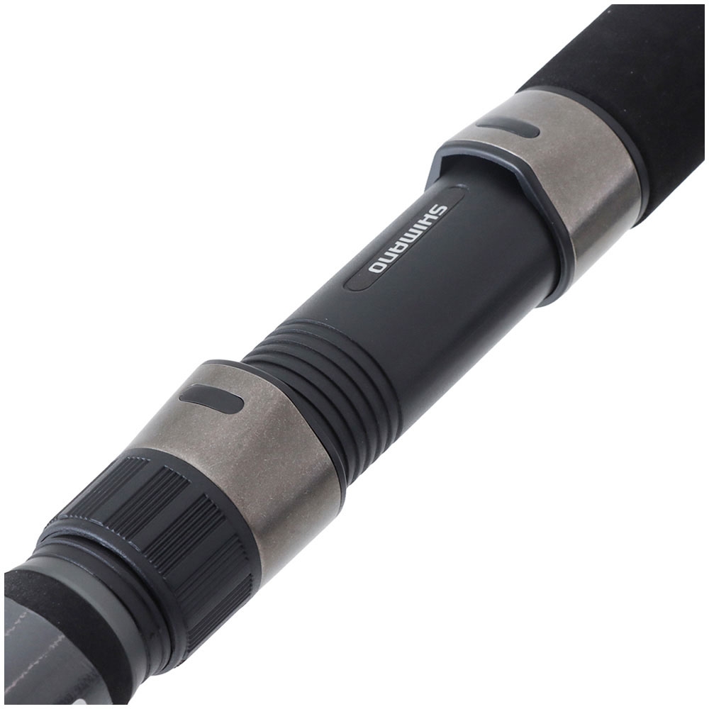 Shimano Cendition Landbased Spinning Surf Rod 13ft 6in 10-15kg 3pc