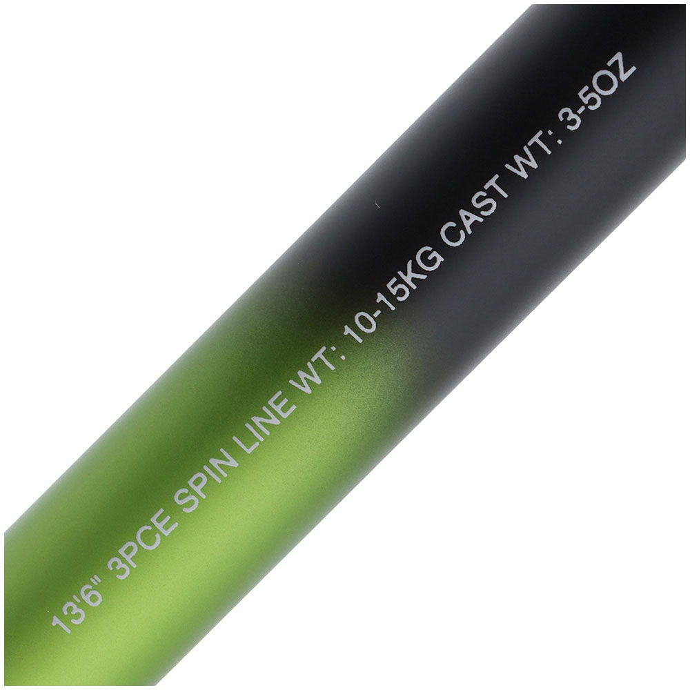 Shimano Cendition Landbased Spinning Surf Rod 13ft 6in 10-15kg 3pc