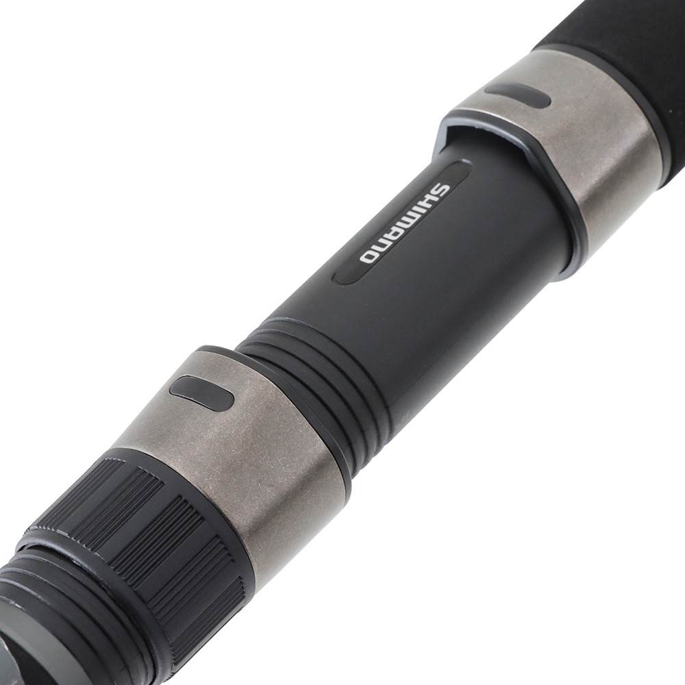 Shimano Cendition Landbased Spinning Rod 12ft 10-15kg 3pc