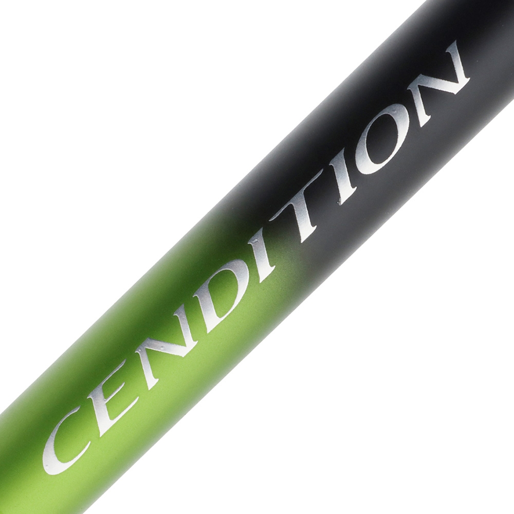 Shimano Cendition Landbased Spinning Rod 12ft 10-15kg 3pc