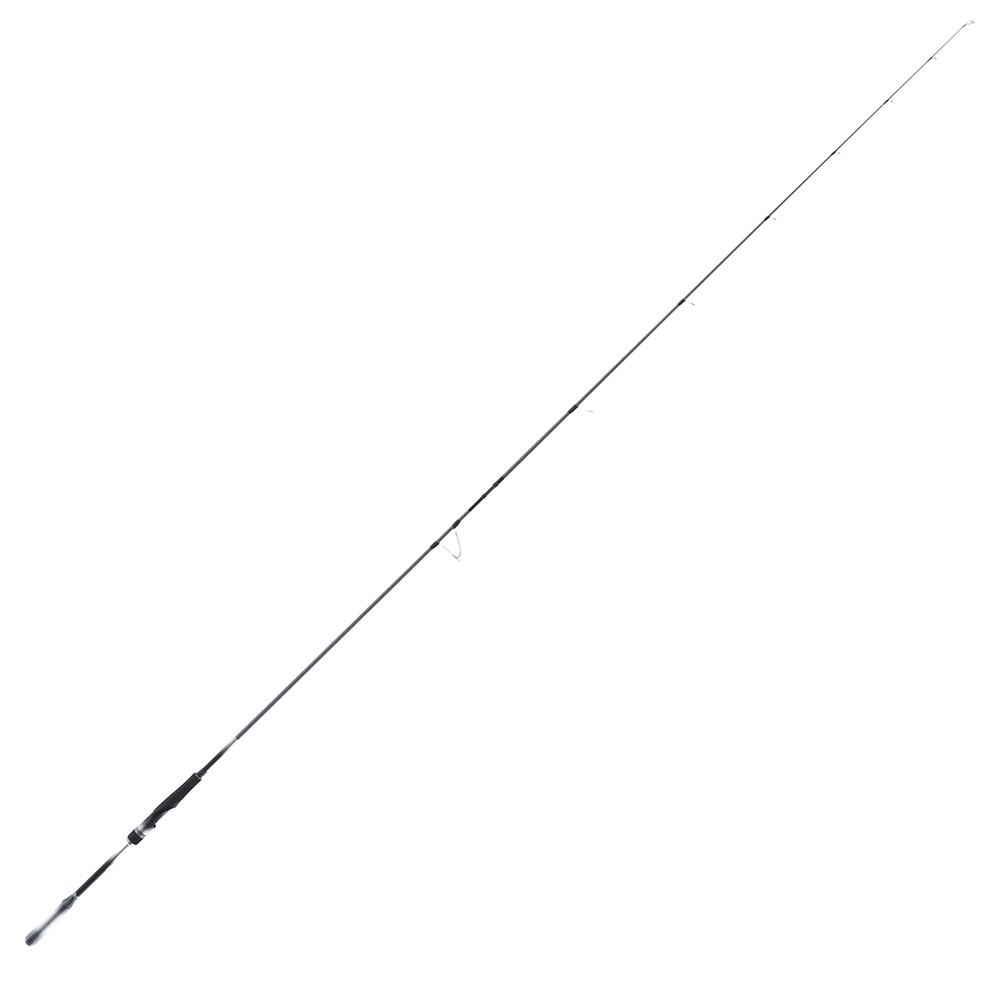 Shimano Lunamis Medium Heavy Spinning Rod 8ft 10-45g 2pc