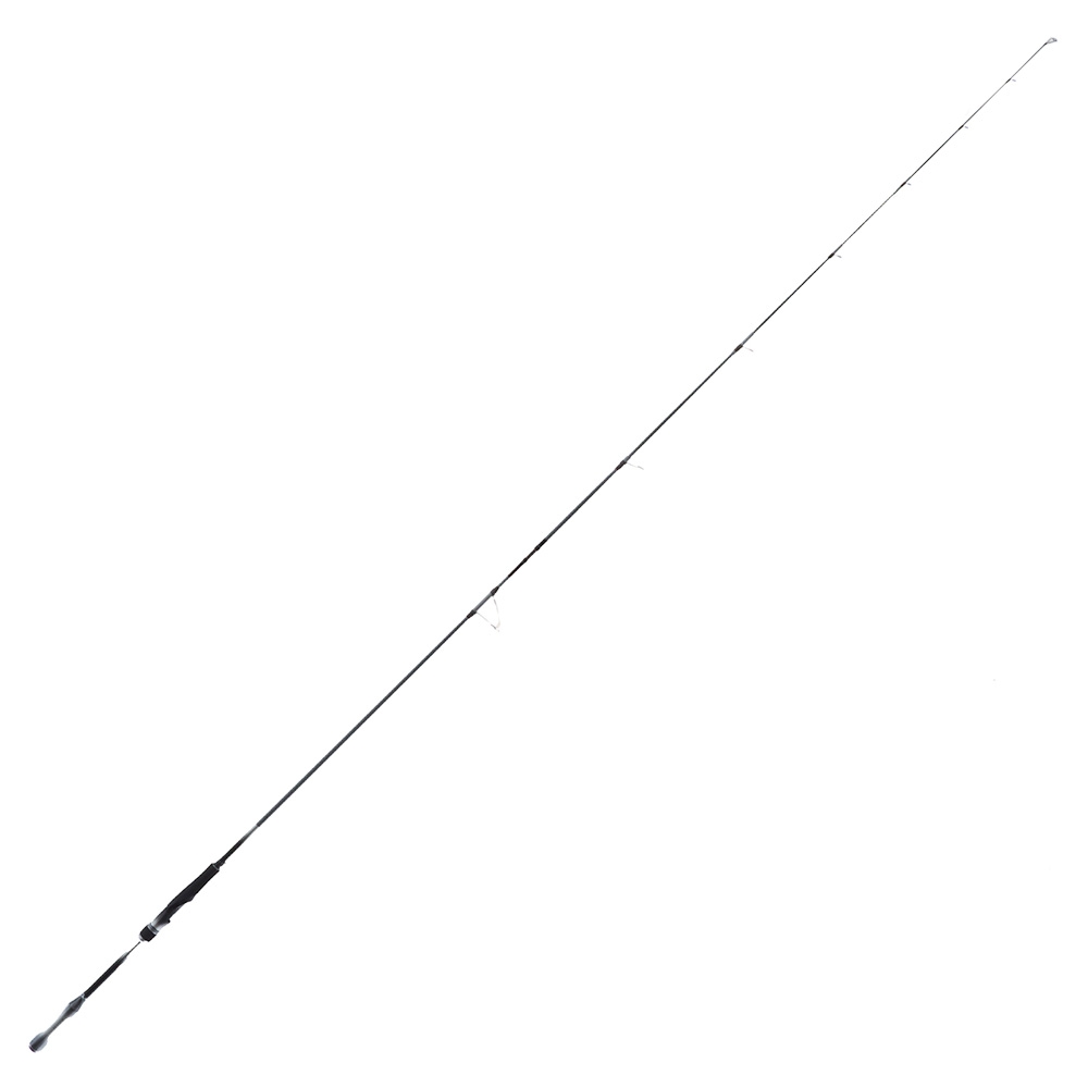 Shimano Lunamis Medium Heavy Spinning Rod 8ft 10-45g 2pc