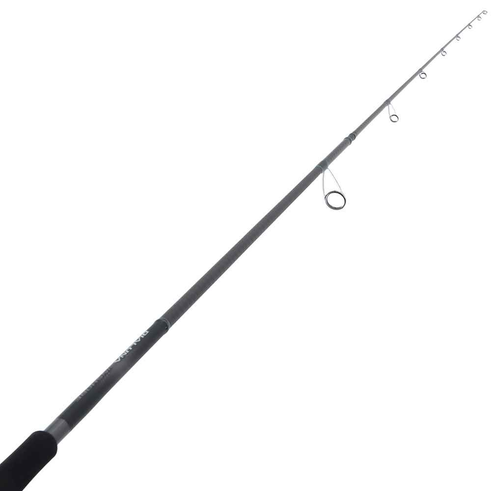 Shimano Dialuna Inshore Medium Heavy Spinning Rod 7ft 6in 10-60g 2pc
