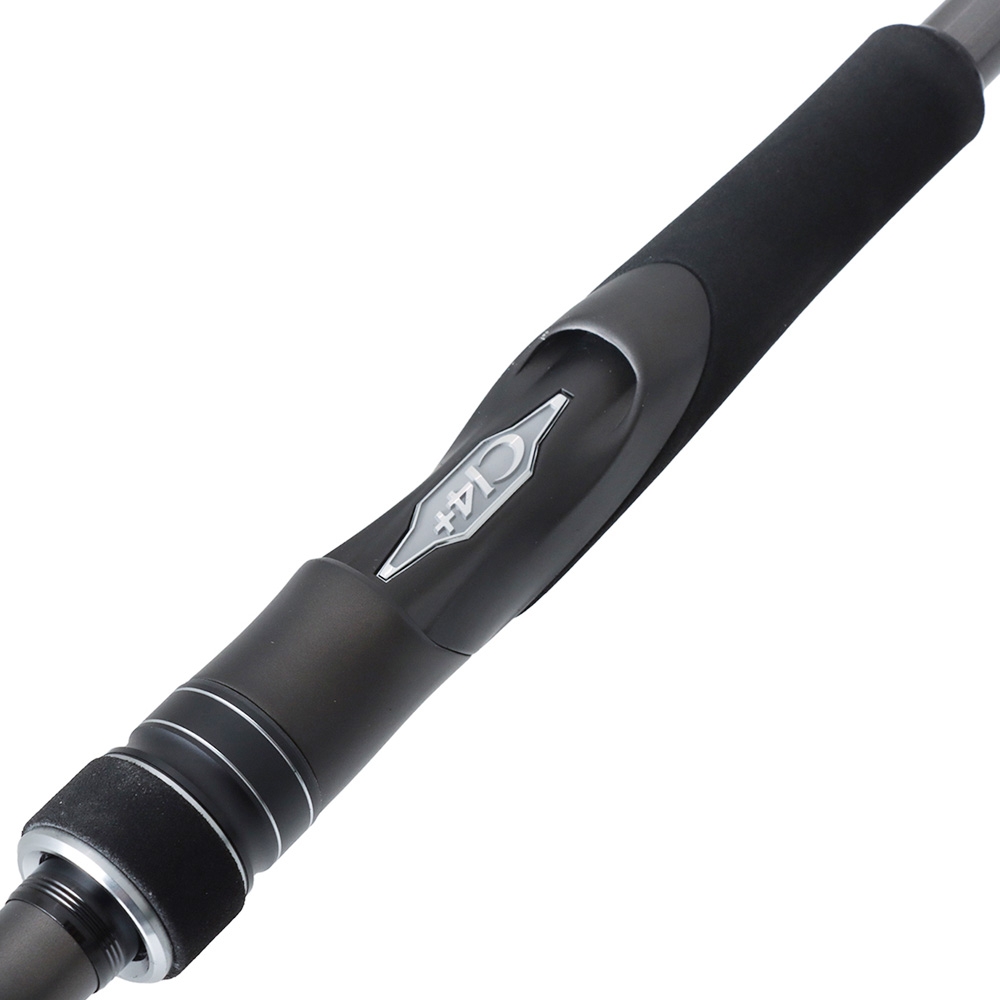 Shimano Dialuna Inshore Medium Heavy Spinning Rod 7ft 6in 10-60g 2pc