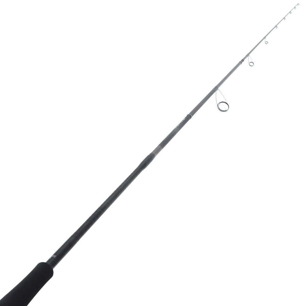Shimano Dialuna Inshore Silky Zoom Medium Spinning Rod 6ft 6in-7ft 6in 7-30g 3pc