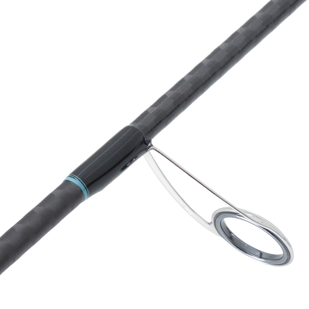 Shimano Dialuna Inshore Silky Zoom Medium Spinning Rod 6ft 6in-7ft 6in 7-30g 3pc