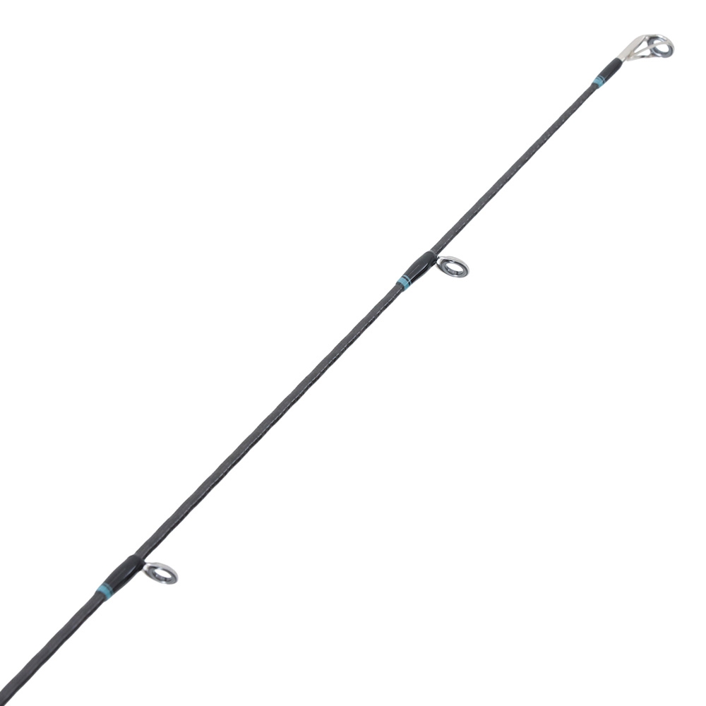 Shimano Dialuna Inshore Silky Zoom Medium Spinning Rod 6ft 6in-7ft 6in 7-30g 3pc