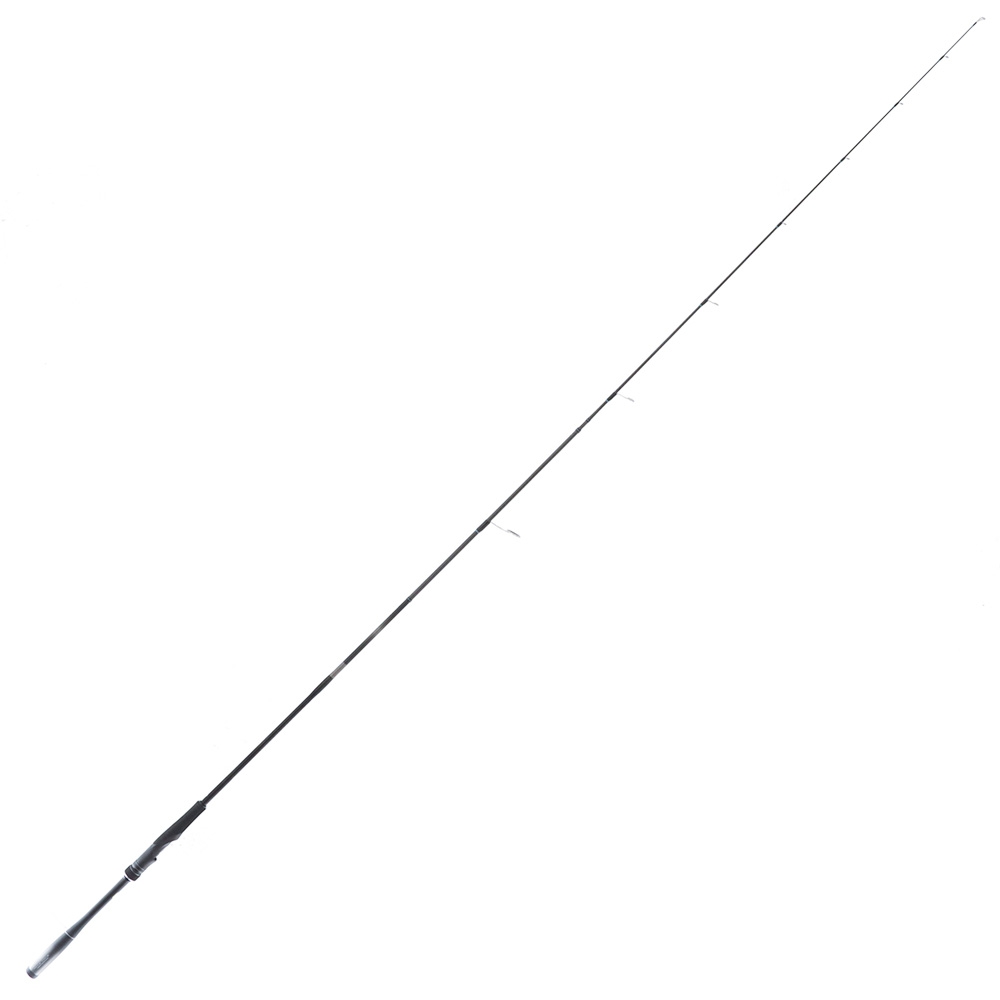 Shimano Dialuna Inshore Silky Zoom Medium Spinning Rod 6ft 6in-7ft 6in 7-30g 3pc