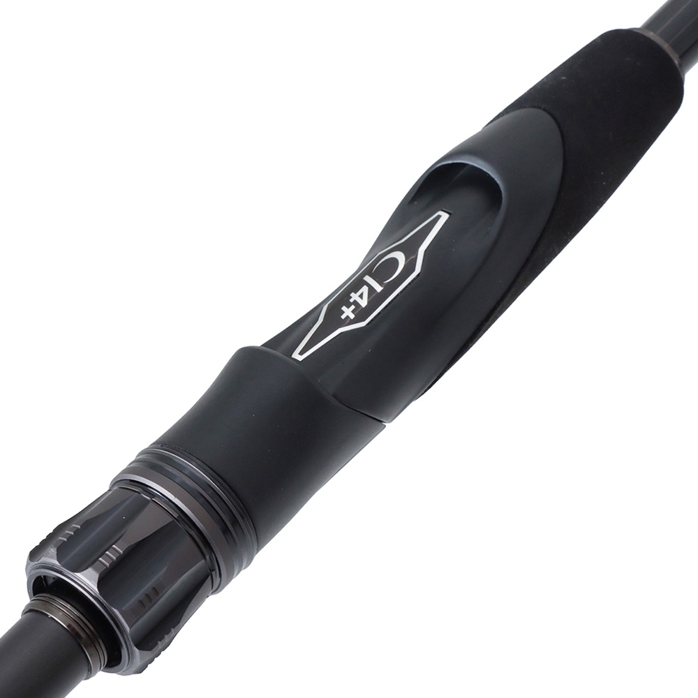 Shimano Zodias Medium Heavy Spinning Rod 7ft 6in 7-30g 2pc