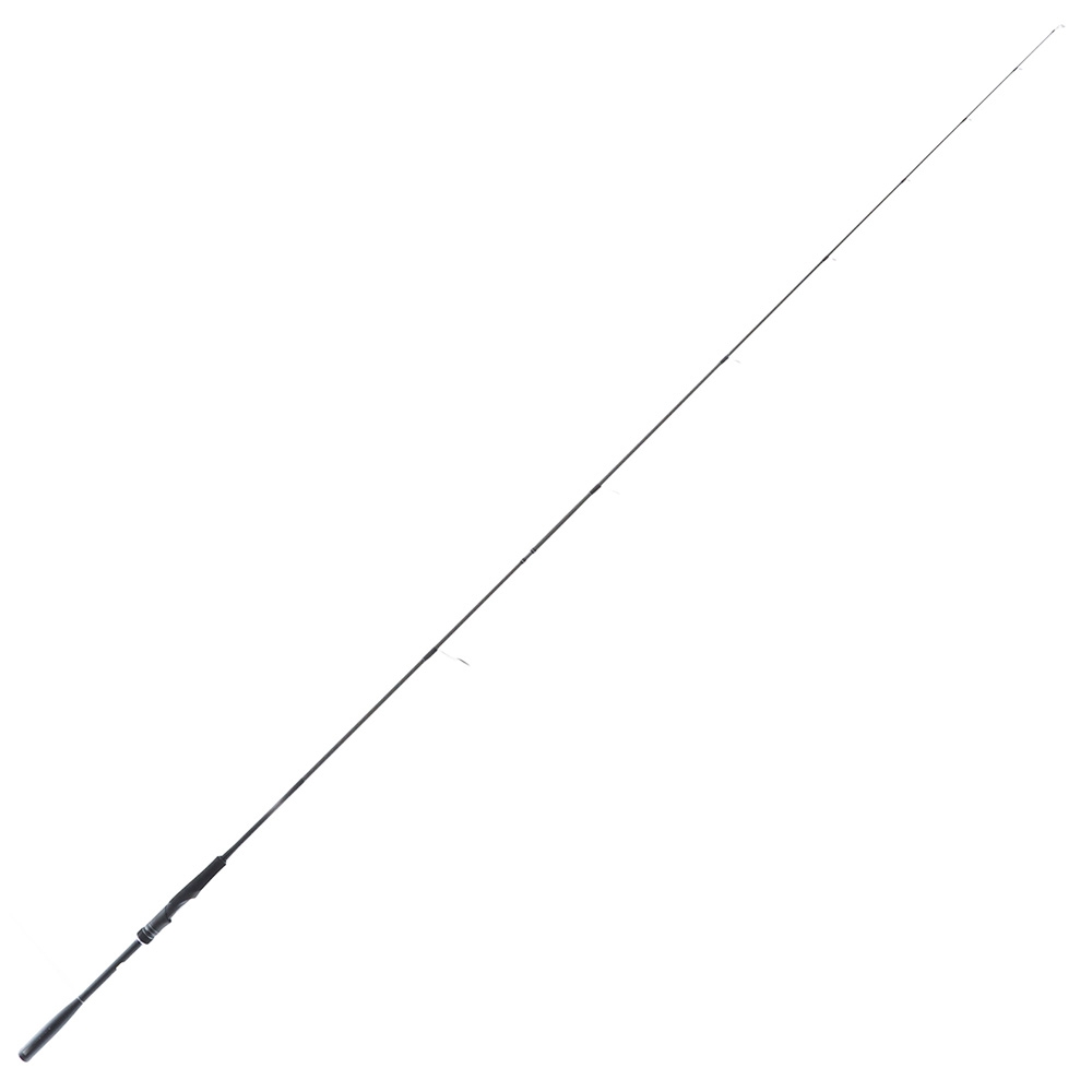 Shimano Dialuna Zoom S76-86ML Spin Rod 8ft 6in 6-28g 3pc