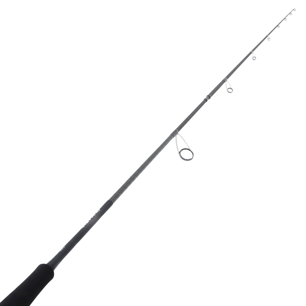 Shimano Dialuna Zoom S76-86ML Spin Rod 8ft 6in 6-28g 3pc
