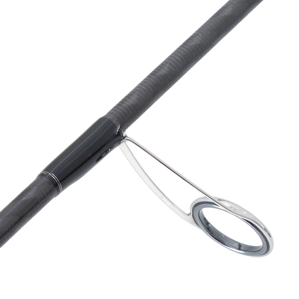 Shimano Dialuna Zoom S76-86ML Spin Rod 8ft 6in 6-28g 3pc