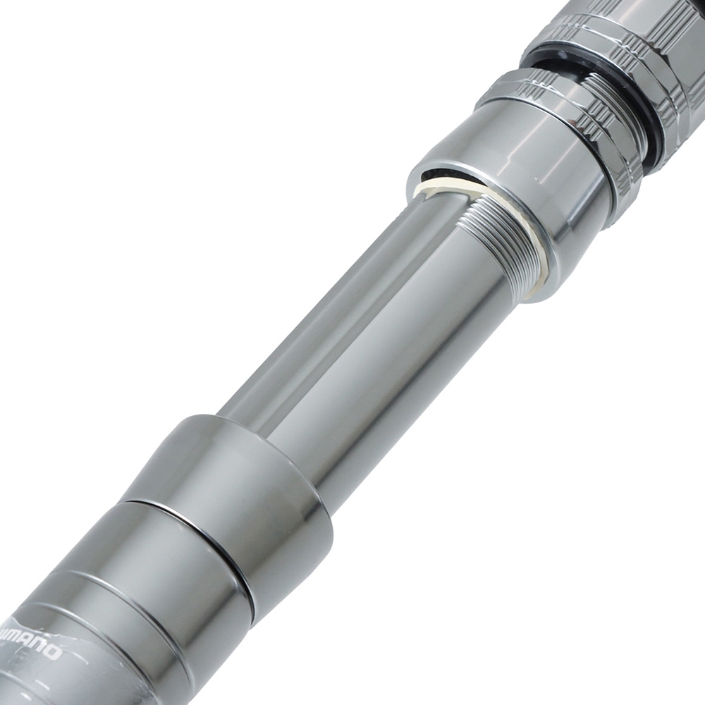 Shimano Status Bluewater Bent Butt Electric Deep Drop Rod 5ft 6in 50-80lb 2pc