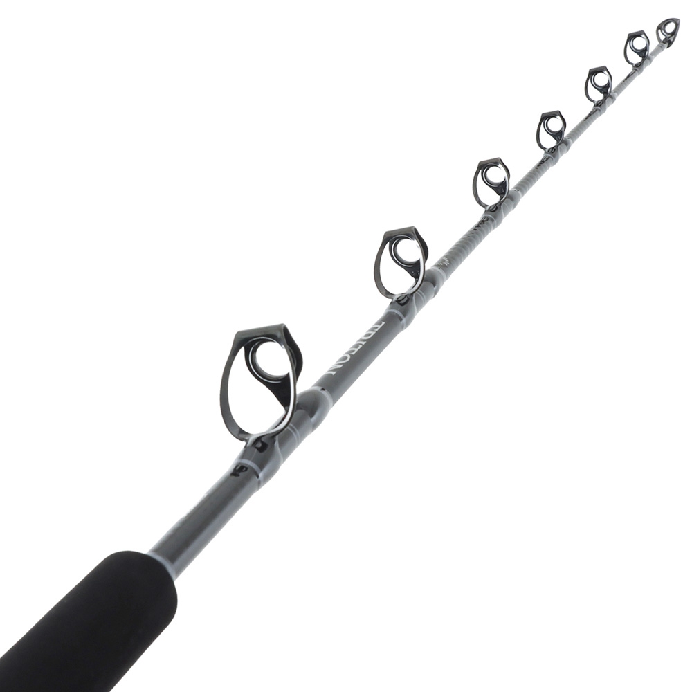 Shimano Triton Offshore Electric Deep Drop Rod 5ft 6in 50-80lb 2pc