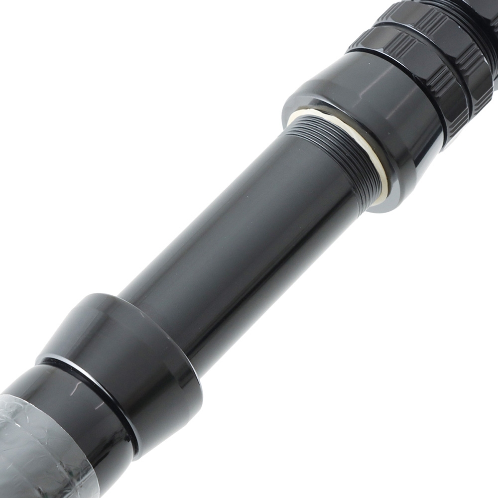 Shimano Triton Offshore Electric Deep Drop Rod 5ft 6in 50-80lb 2pc