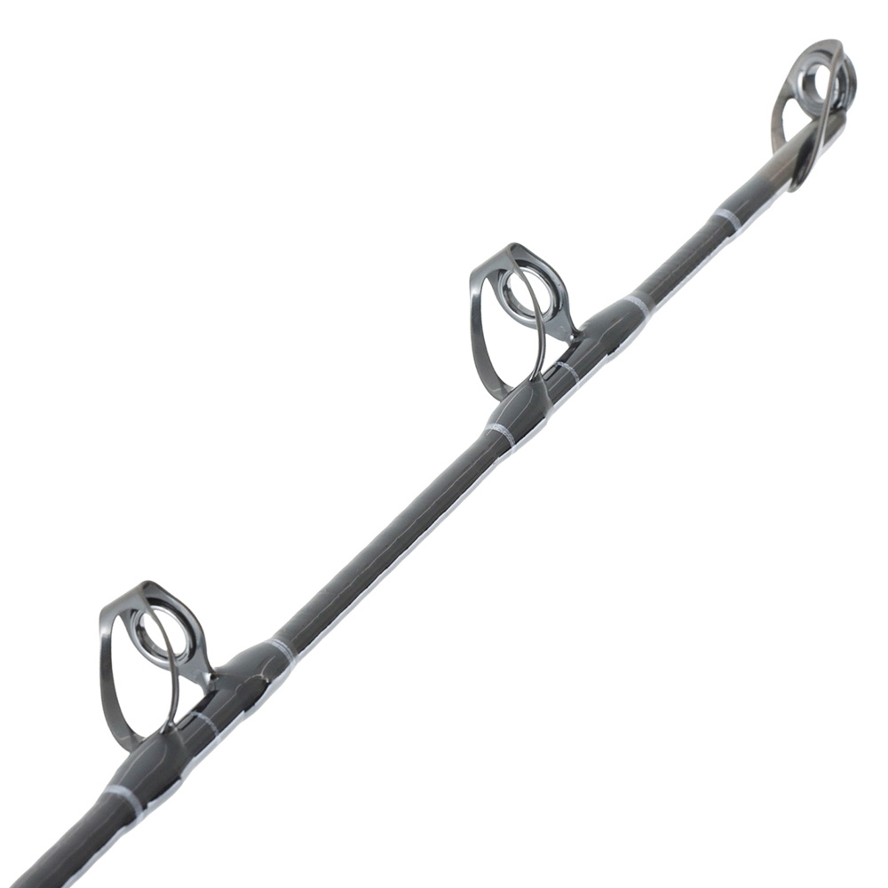 Shimano Triton Offshore Electric Deep Drop Rod 5ft 6in 50-80lb 2pc