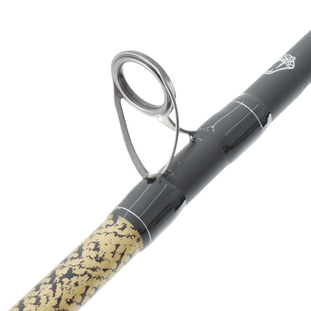 Shimano Taipan Heavy Overhead Boat Rod 6ft 6in 10-15kg 2pc