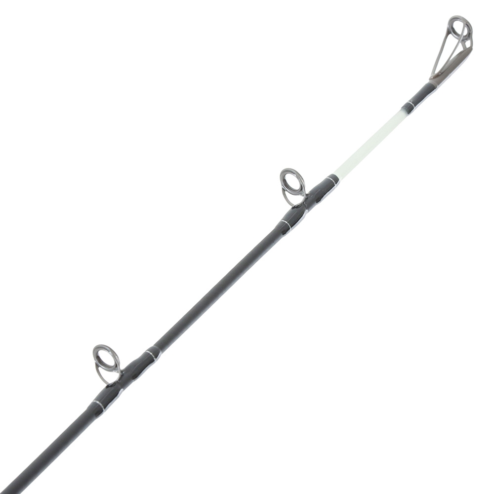 Shimano Taipan Heavy Overhead Boat Rod 6ft 6in 10-15kg 2pc