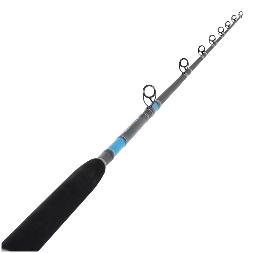 Shimano Aquatip Overhead Rod 6ft 10-15kg 2pc