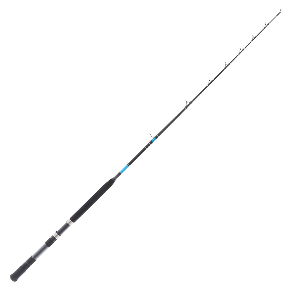 Shimano Aquatip Overhead Rod 6ft 10-15kg 2pc